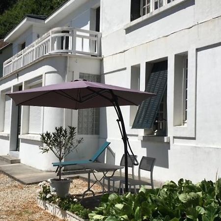 Villa Des Millepertuis Bagnoles de l'Orne Normandie Exterior foto